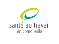 Logo Santé au Travail en Cornouaille (STC)