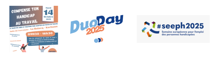 en tete handicap presanse bretafgne